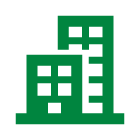 business building icon